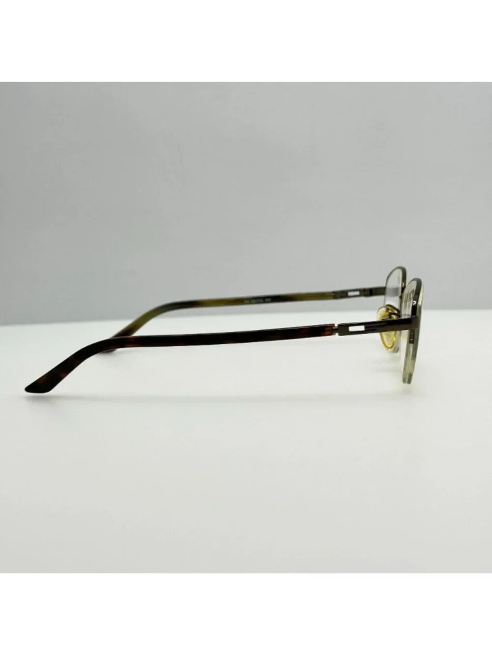 Gucci GG 1742 9B9 Eyeglasses Eye Glasses Frames 51-20-135